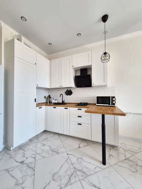 Квартира Апартаменты Sova на Крымской — Геленджик