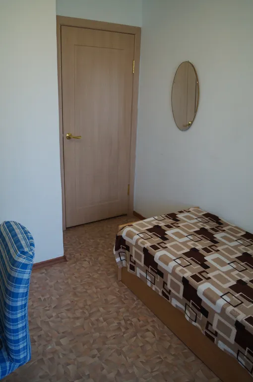 Квартира Обычная квартира — Владивосток