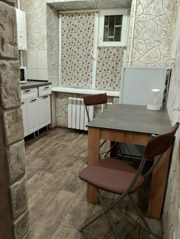 Уютная квартира после ремонта в р-н Октябрьский (рядом Персиановский)