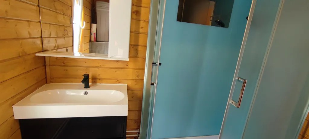 Модульдом в Голиково