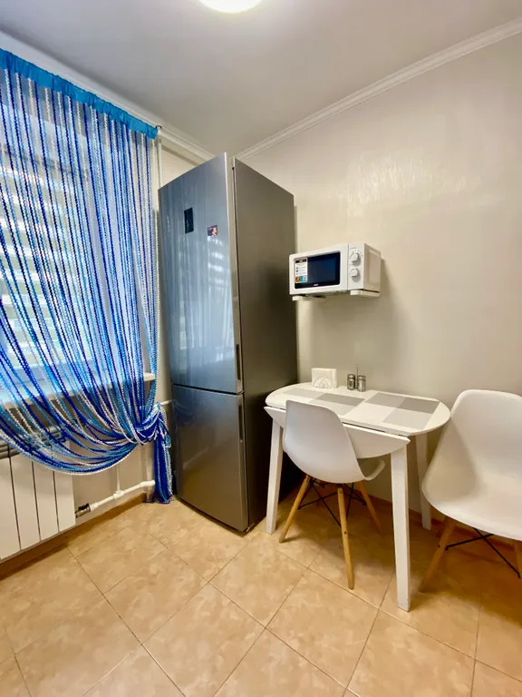 Отличная 2-комнатная квартира в центре, море рядом