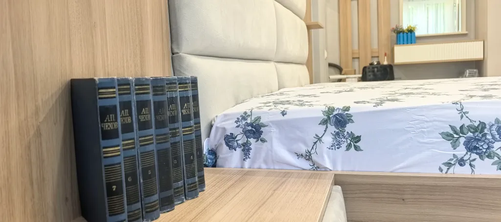 2-комнатная квартира в центре Владикавказа