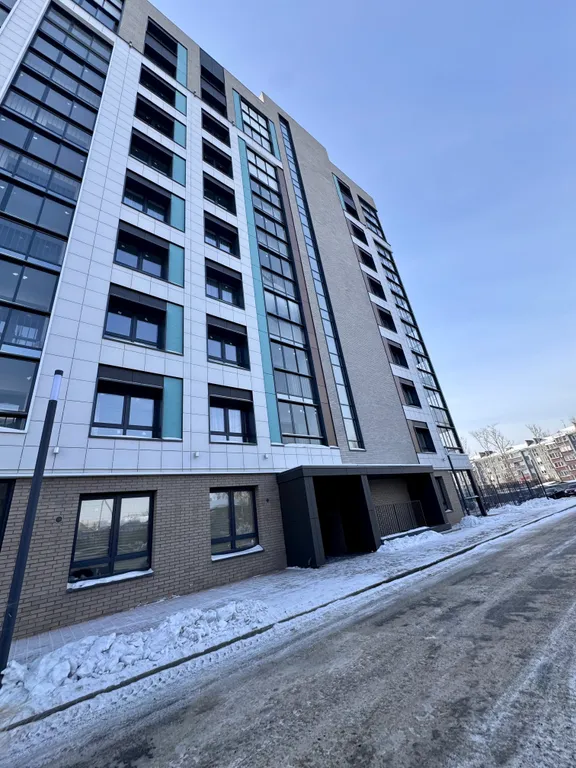Квартира Стильная квартира — Иркутск