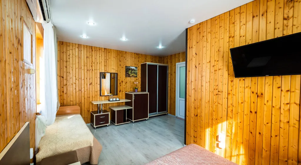 Квартира Комната — Анапа