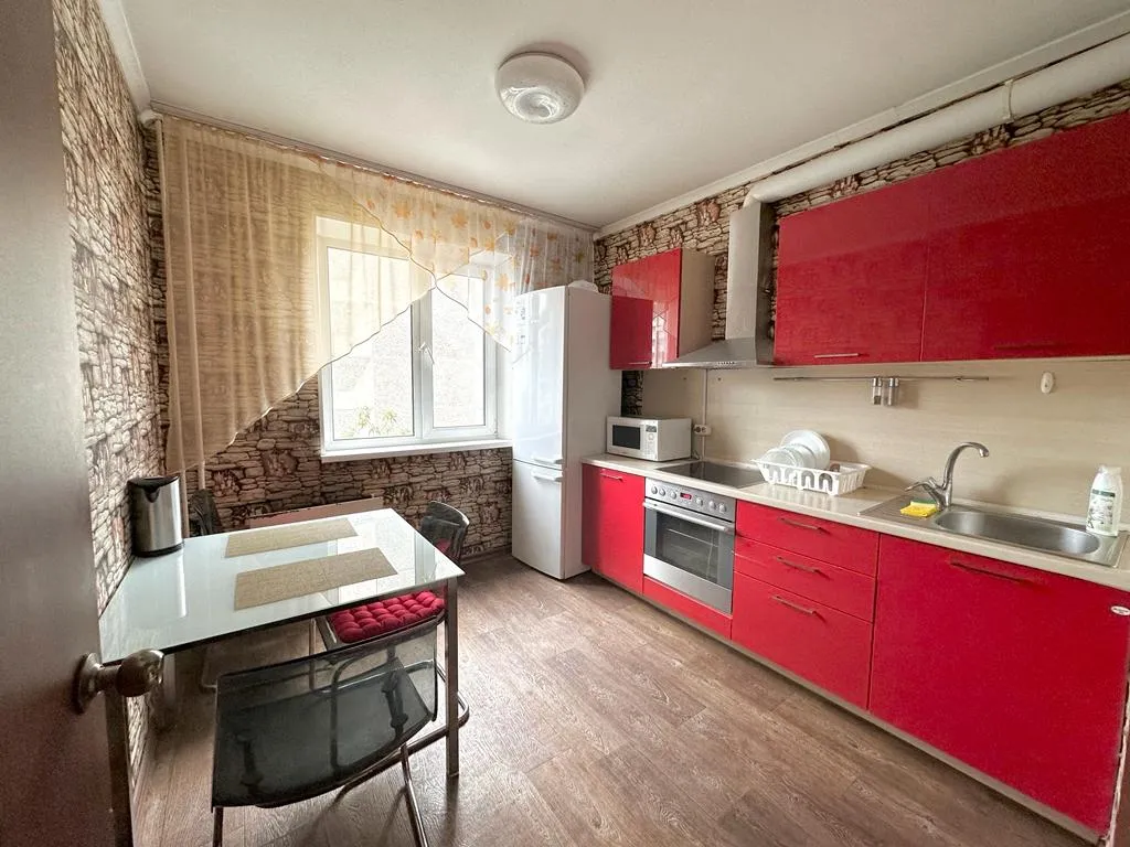 Уютная квартира у Планеты