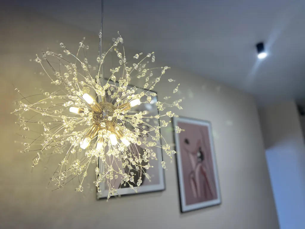 Дизайнерская квартира с панорамной лоджией