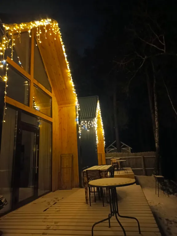 2-комнатный Дом