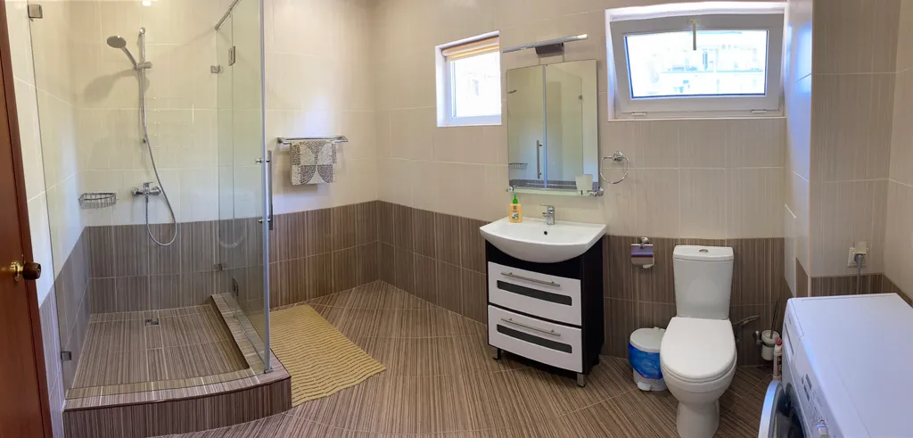 Апартаменты в Адлере