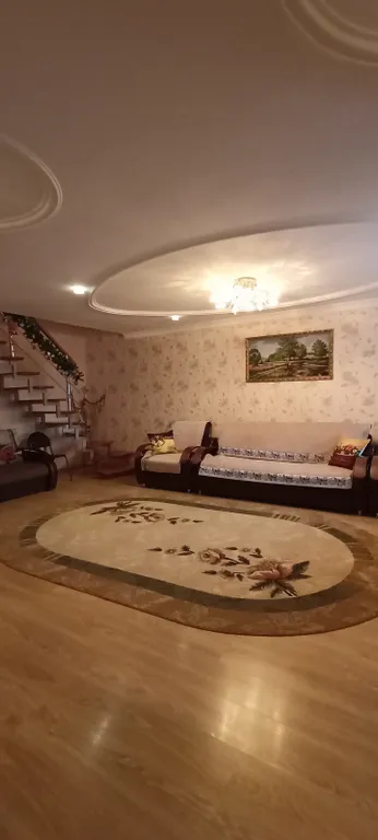 Уютный дом с баней для отдыха в зимний период