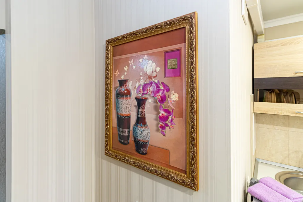 Квартира 1-комнатная Квартира — Краснодар