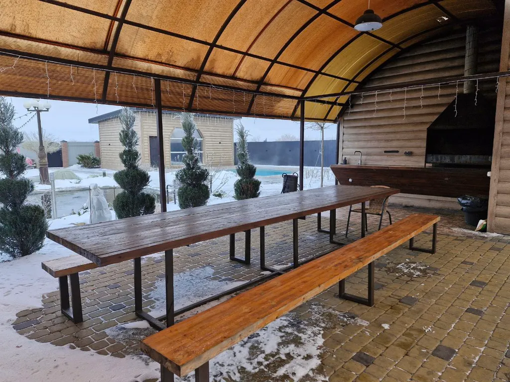 Дом посуточно тзр