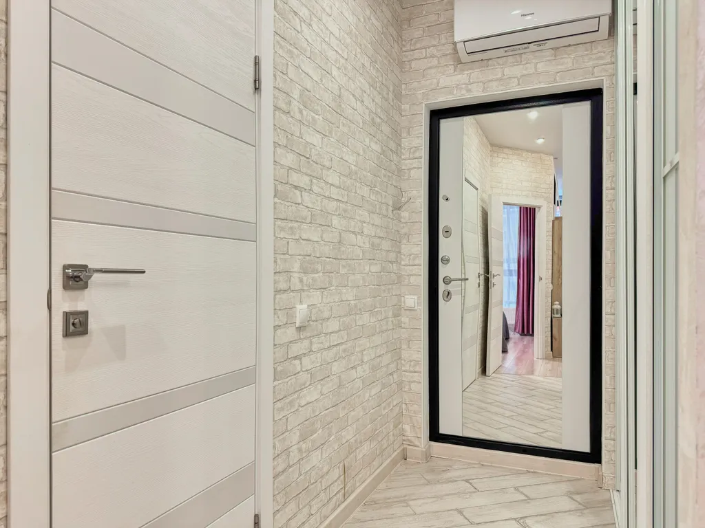 Квартира Уютные апартаменты у метро ЦСКА — Москва