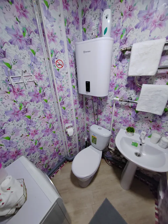 Квартира в центре