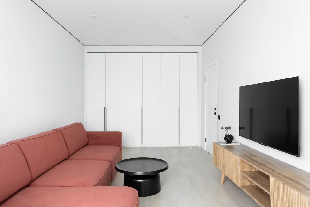 Апартаменты Райдер / Riders Apartments 83