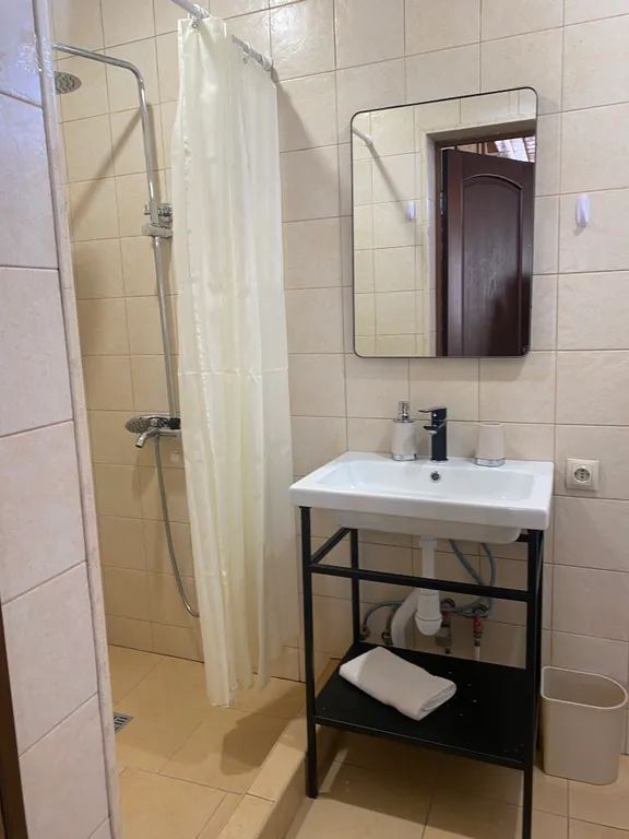 3-комнатный Дом