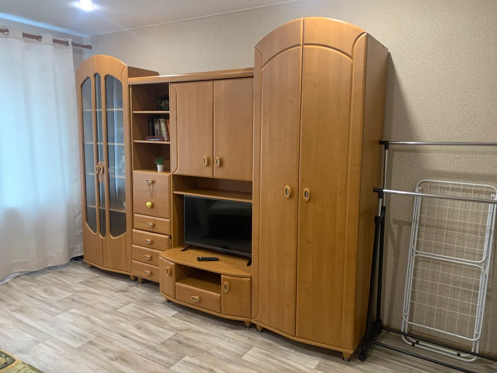 Квартира Уютная квартира — Зеленоградск