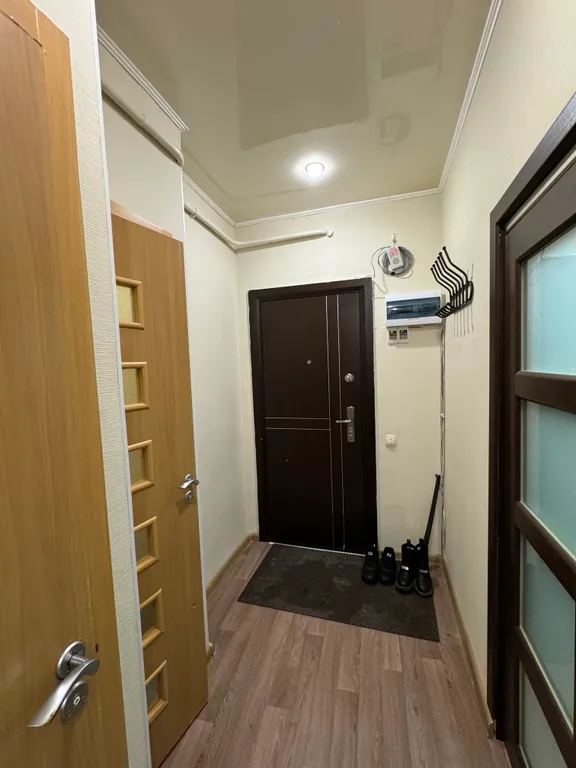 Уютная квартира в историческом центре города