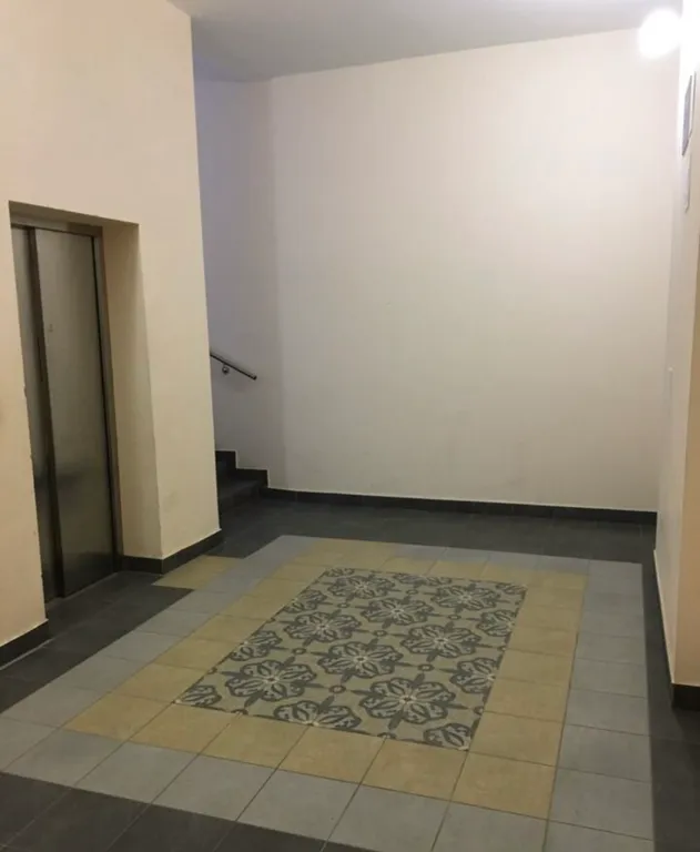 Квартира Просторная, уютная, светлая квартира в центре города — Ярославль