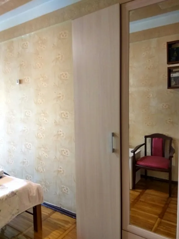 Просторная квартира в Гаграх возле моря