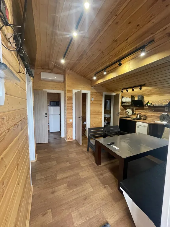 Дом отдыха ГарриХаус