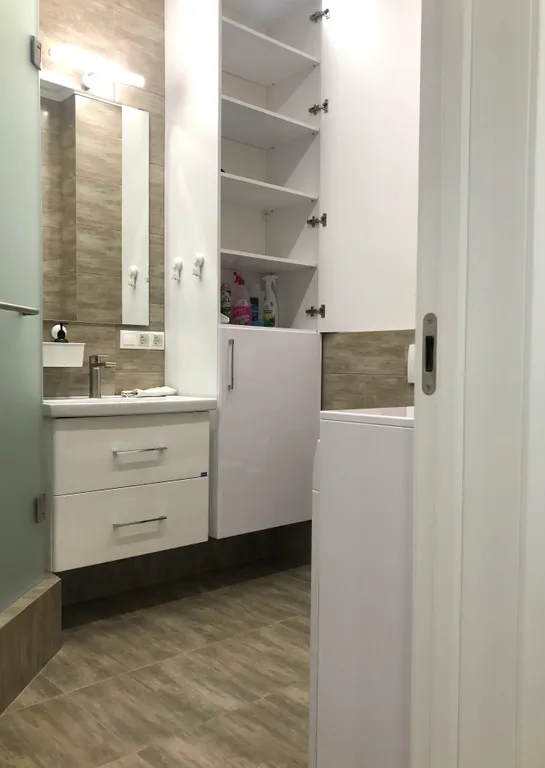 2-х  квартира в центре города (вблизи Алое Поле, Кировка, термы Лето )