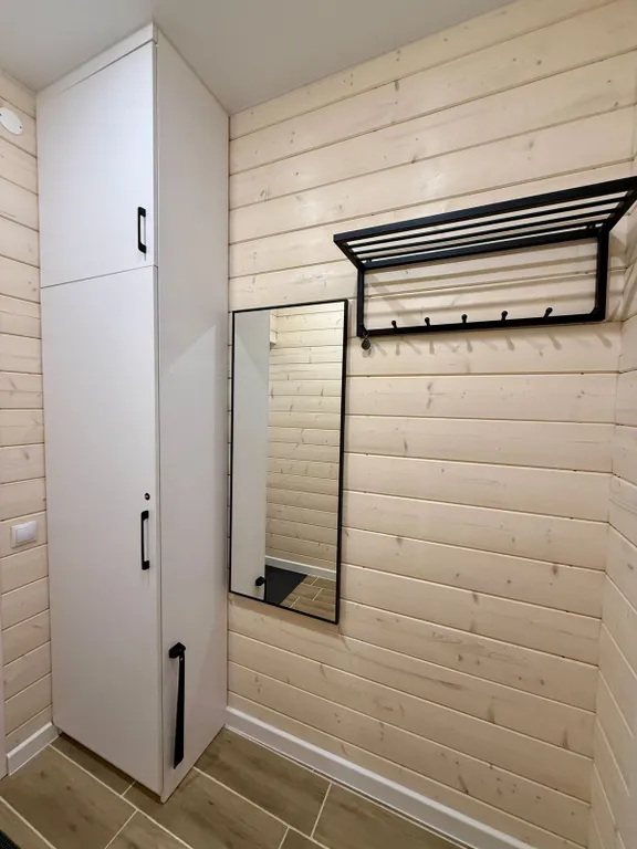 Частный дом