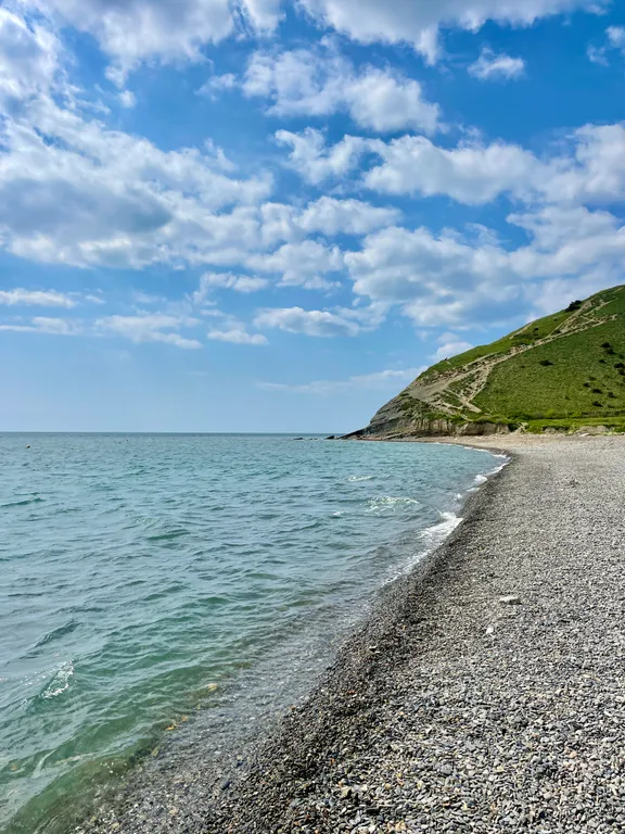 Уютная квартира с отдельным входом в ЖК Кипарис