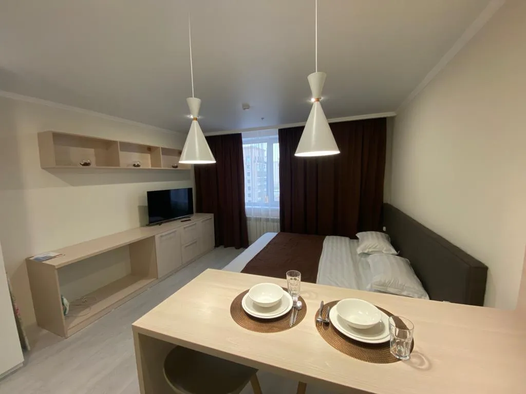 Йес Апартаменты