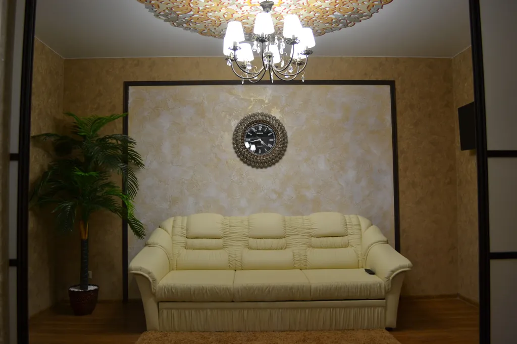 Квартира Комната — Омск