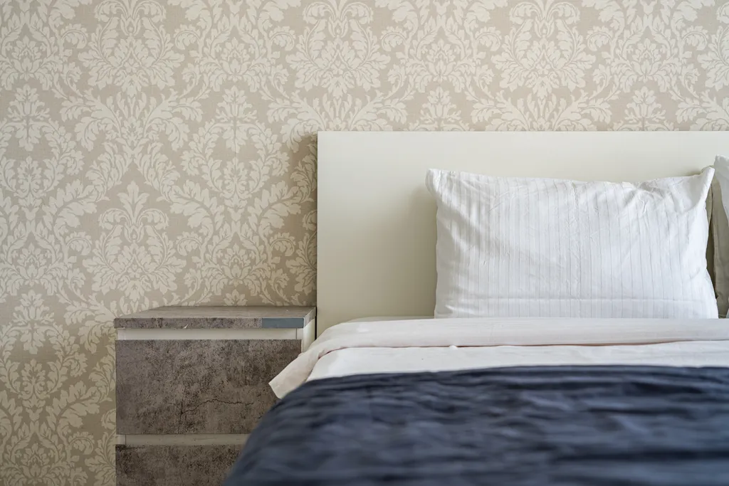 Большая евродвушка в центре