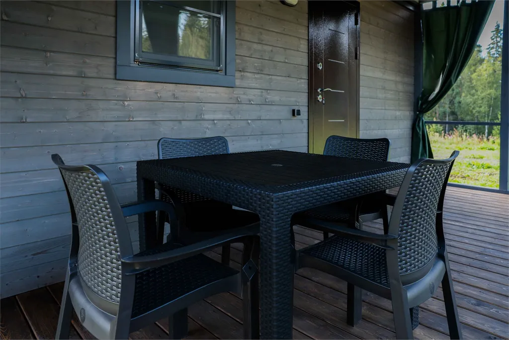 2-комнатный Дом