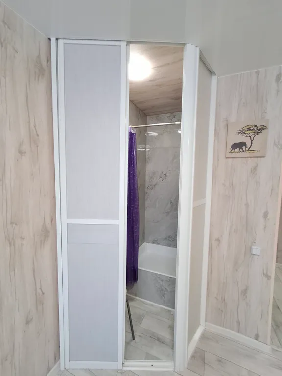 Квартира Квартира Гостинка на Большой медведице — Хабаровск