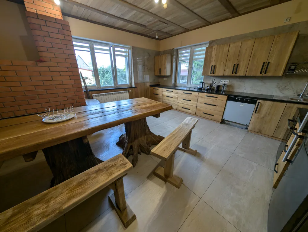 Премиум-комфорт этаж в новом доме в 10 минутах от Минска