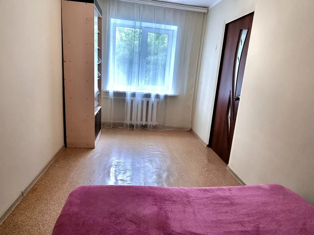 Квартира Двухкомнатная квартира неподалеку от Автовокзала — Красноярск