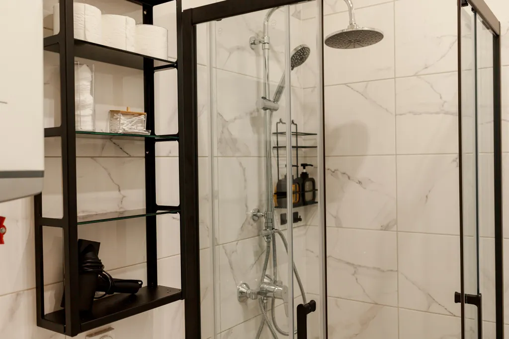 Дом Утренний туман