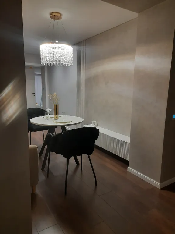 Квартира улучшенной комфортности