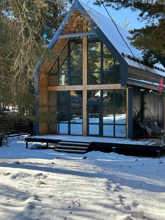 3-комнатный Дом