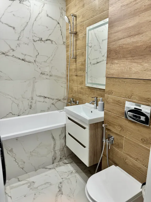 Новые Апартаменты