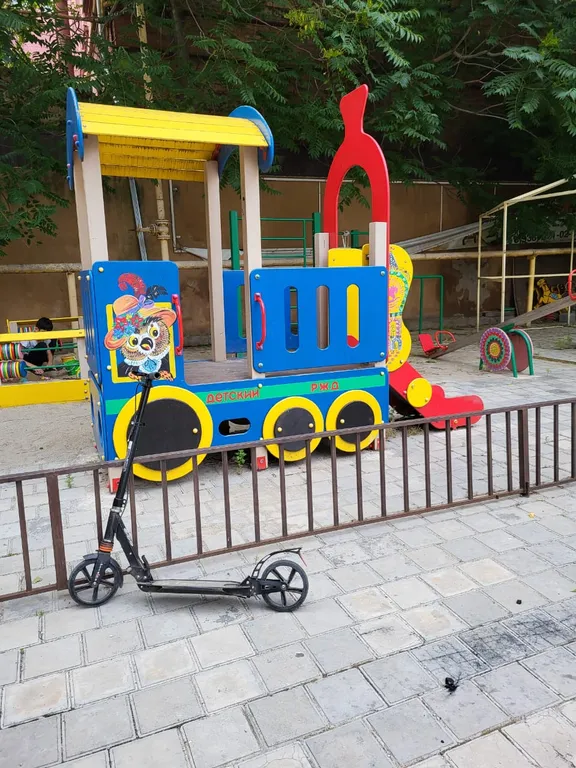 Красивая квартира в центре города с видом на  Машук