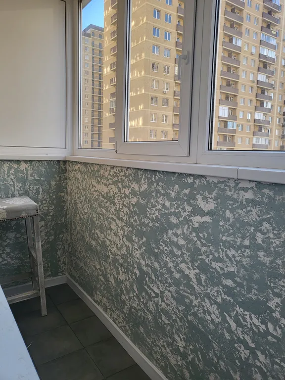 Квартира 1-комнатная Квартира — Краснодар