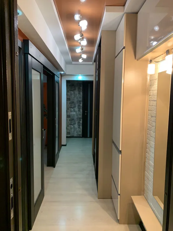 Уютная квартира люкс для комфортного проживания