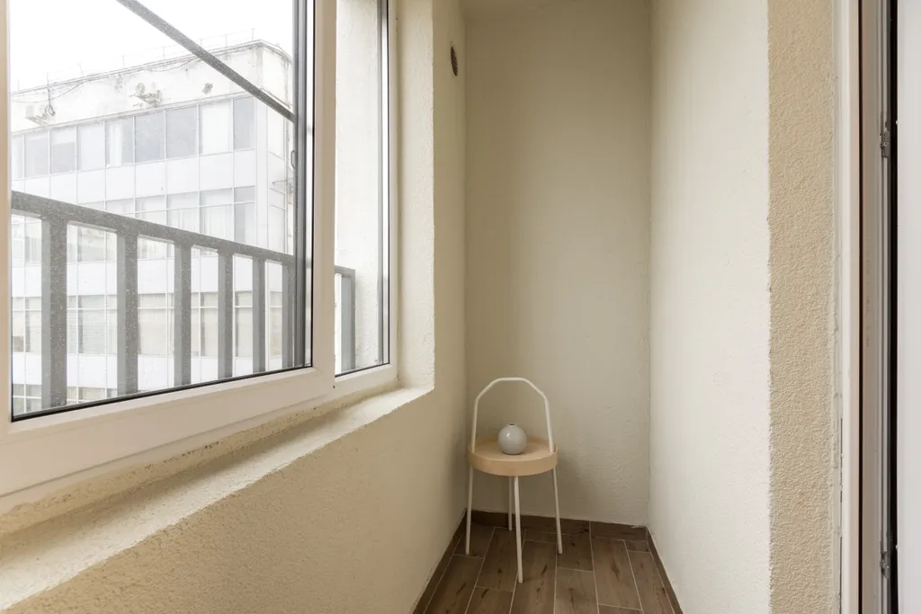 Квартира Квартира Уютно как дома! — Санкт-Петербург