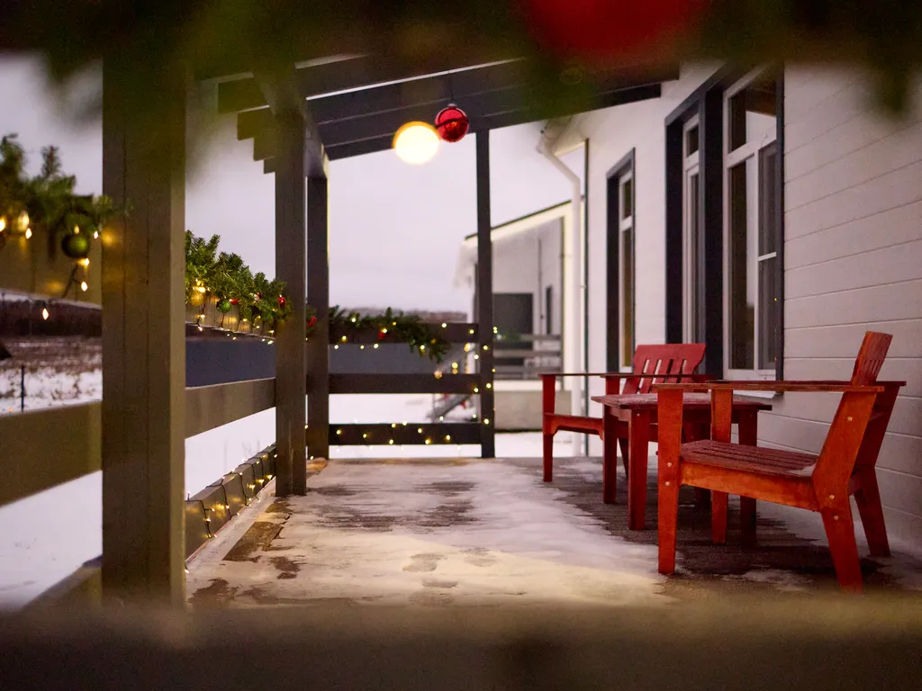 Дом 2-комнатный со спуском к источнику Дивеево