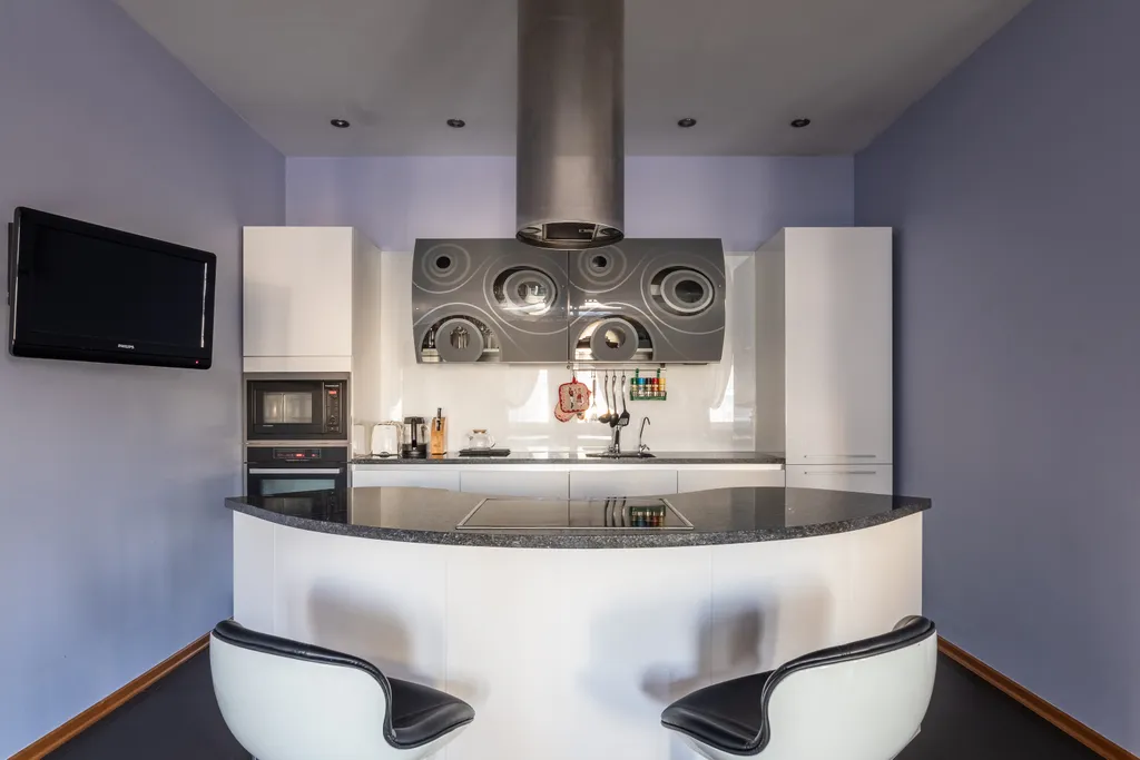 Квартира Квартира в центре — Санкт-Петербург