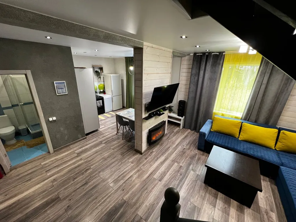 6-комнатный Дом