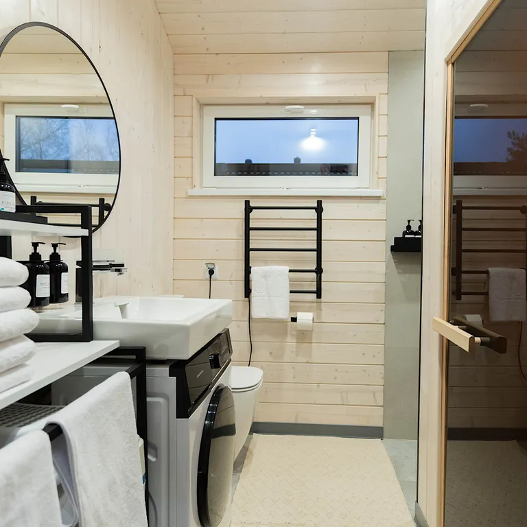 3-комнатный Дом