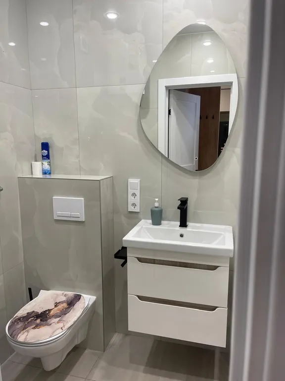 Отличная квартира