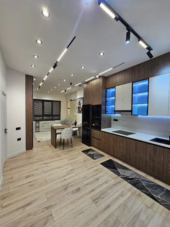 Akay city apartments