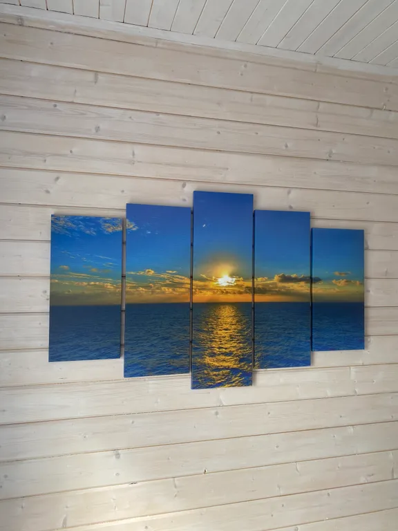 Уютный домик с сауной возле реки Ока