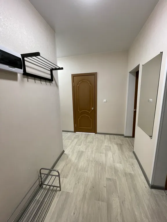 Апартаменты на вулкане